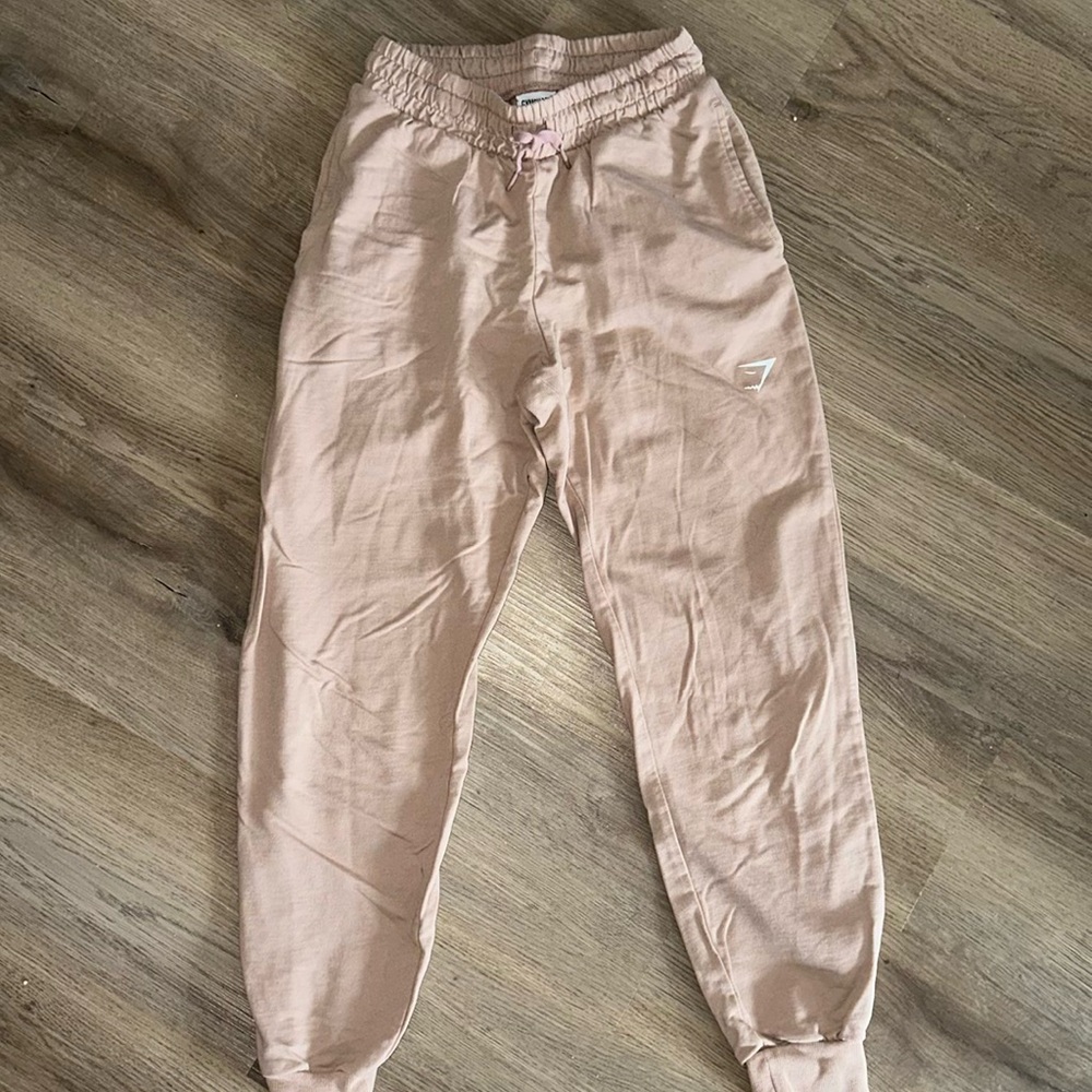 Gymshark Jogger Pants